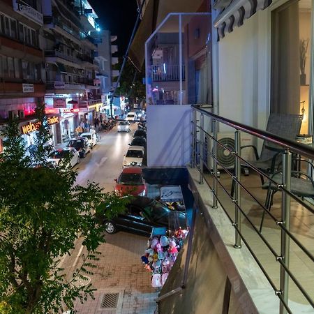 First View Apartment กาเตรินี ภายนอก รูปภาพ
